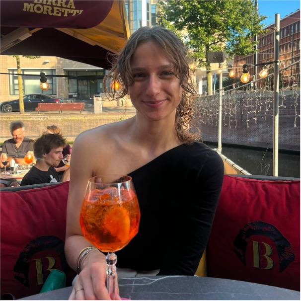 Eliza Akkermans 